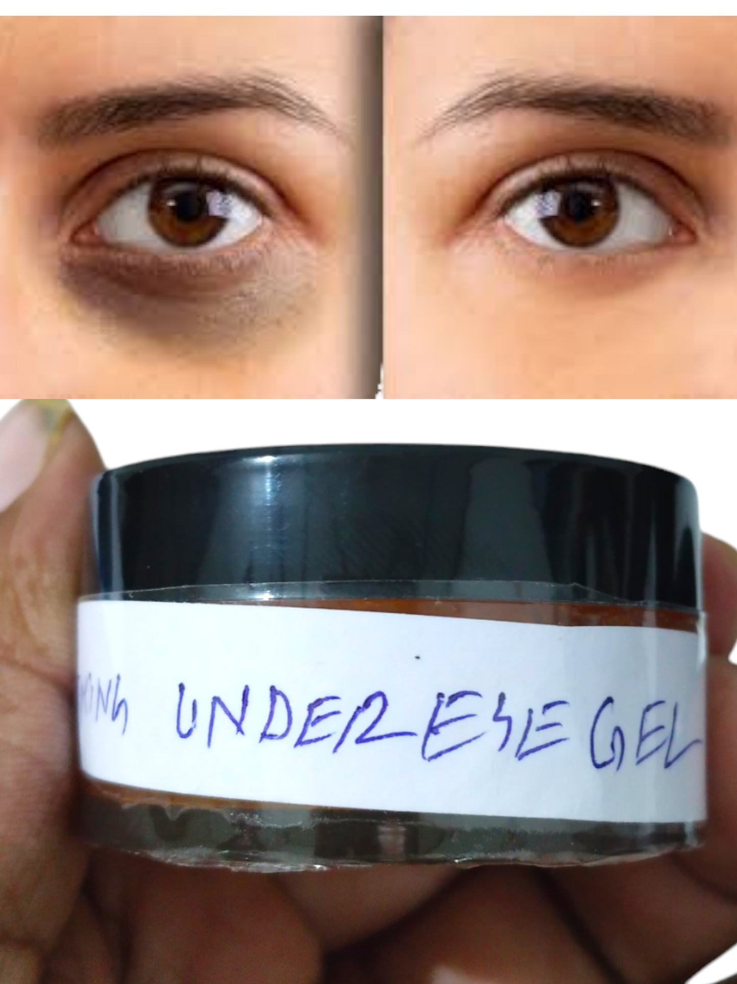 Beatking Under Eye Gel 25g