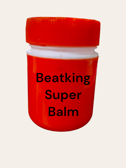 Beatking antifungal Ayurvedic Kit| Beatking Super Balm and anti fungal soap