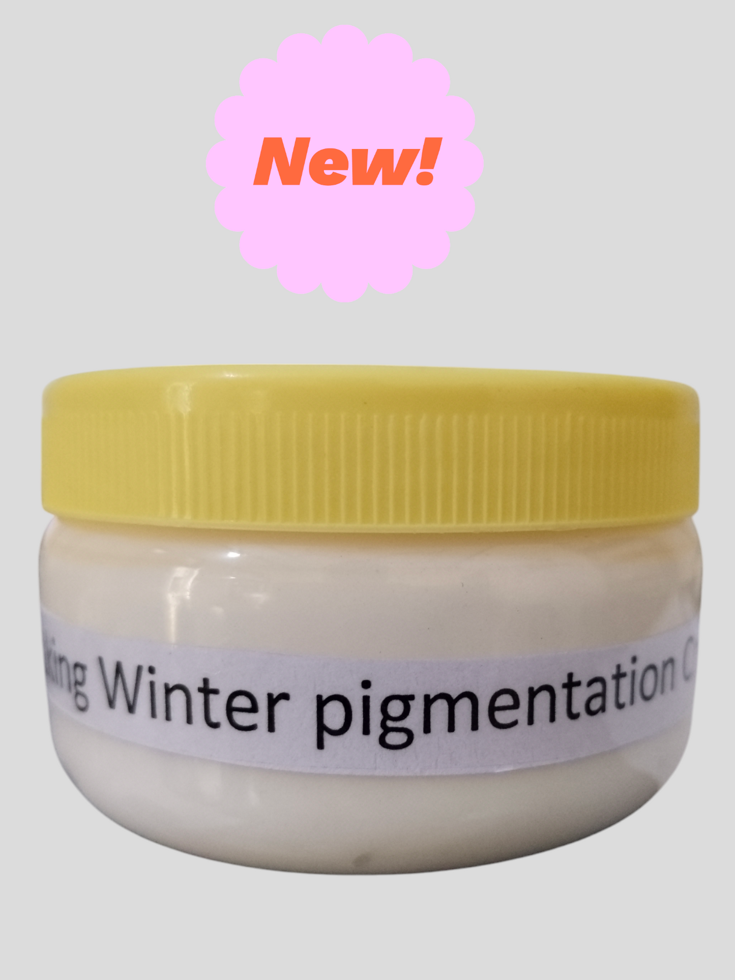 Beatking winter pigmentation cream 150gfor man and women