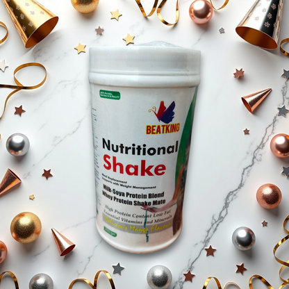 Beatking nutrition shake | 250g pack of 1