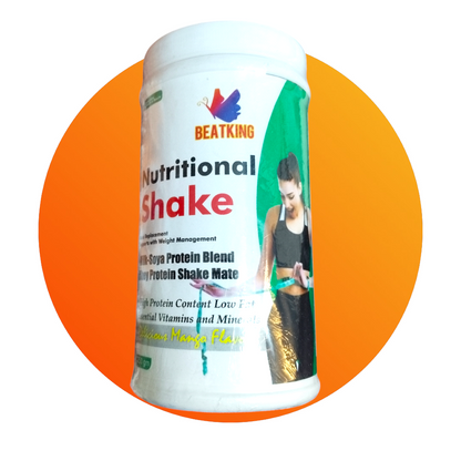 Beatking nutrition shake | 250g pack of 1