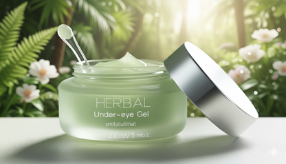 Beatking Under Eye Gel 25g