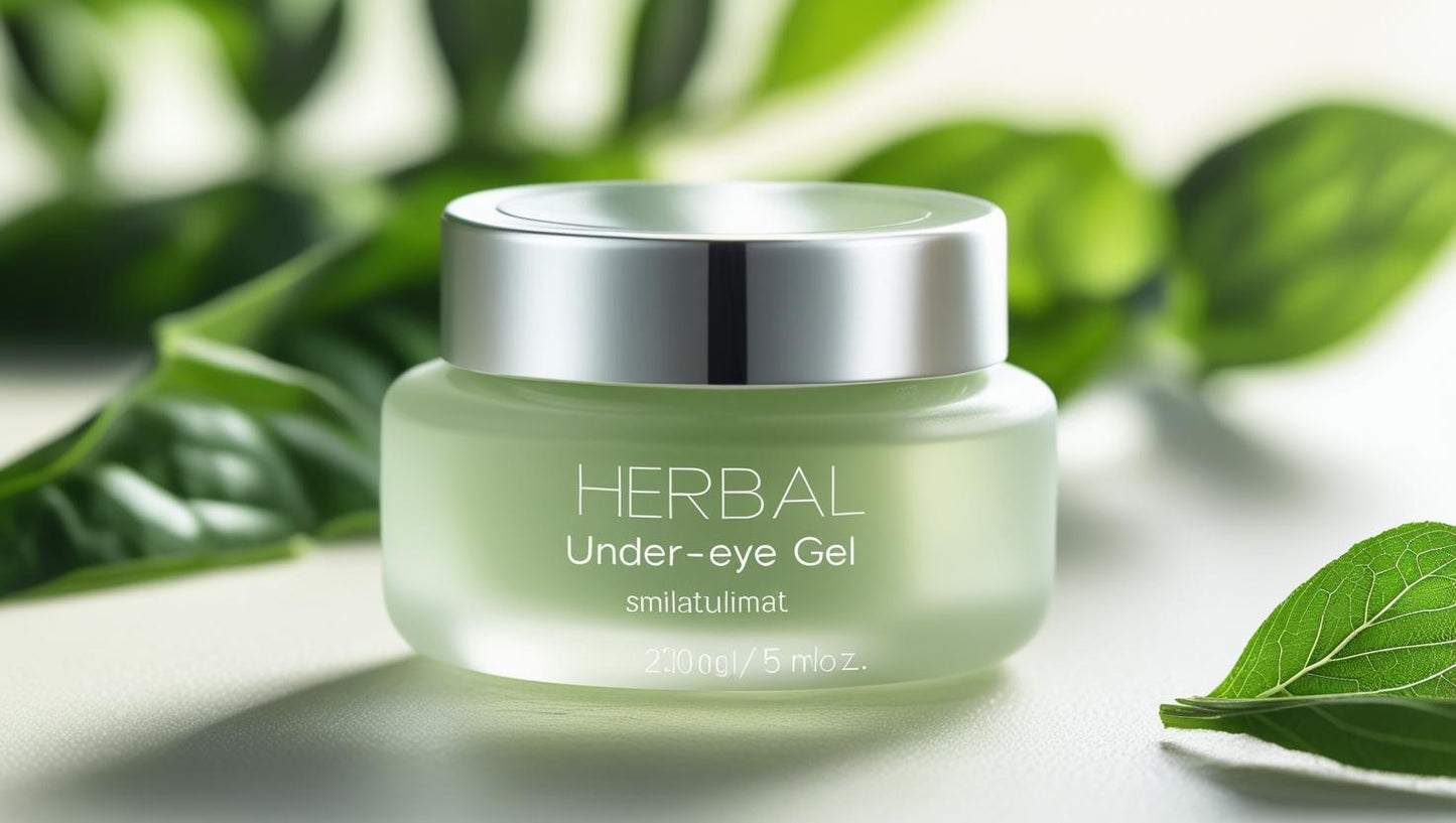 Beatking Under Eye Gel 25g