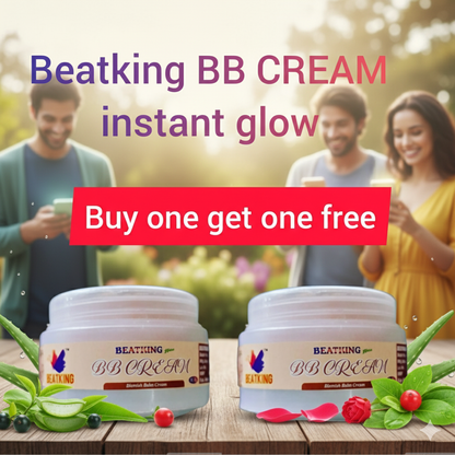 Bb cream for instant fairness buy one get one free pack of 2