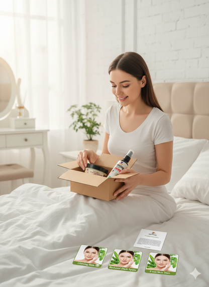 beatking face whitening cream with facewash , reduce dark spot and brightens skin tone 50g