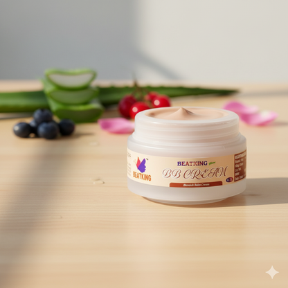 Bb cream for instant fairness buy one get one free pack of 2