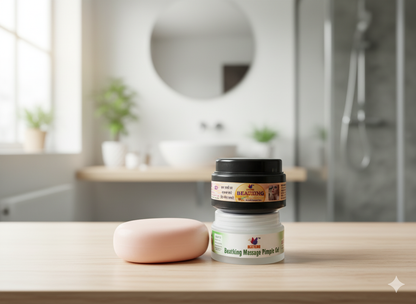 Beatking Acne And Scar Treatment Kit