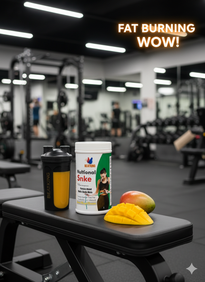 Beatking nutrition shake | 250g pack of 1