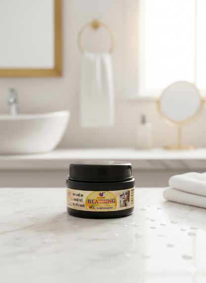 Beatking night cream for melasma and dark patches,glowing skin