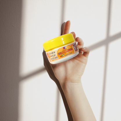 Beatking day cream, removes scar and pigment, for glowing skin