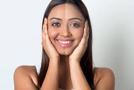 9 type skin problem solution kit for pigmentation,darkspot ,melasma, openpores