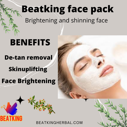 Combo pack for all type face problems+ face wash free